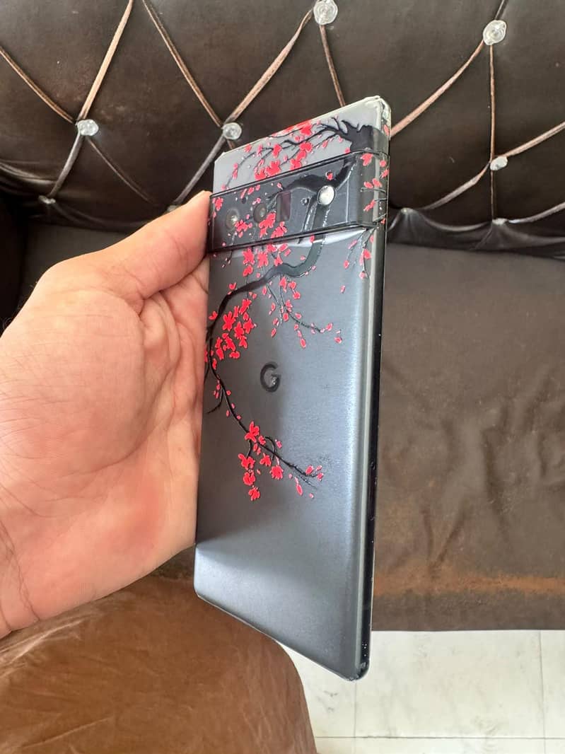 Google Pixel 6 Pro 1