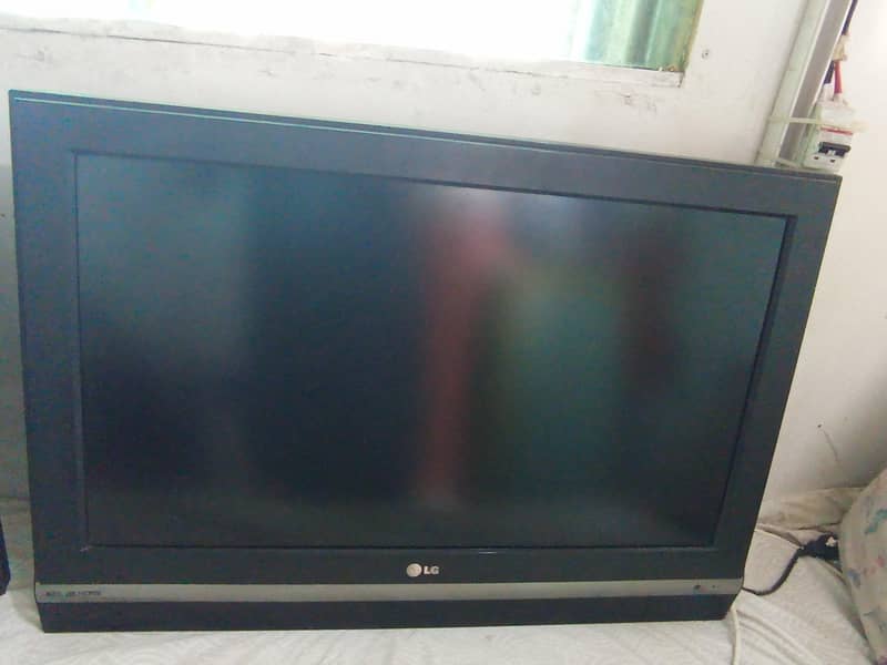 lG LCD 0