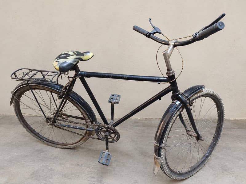 bicycle 0