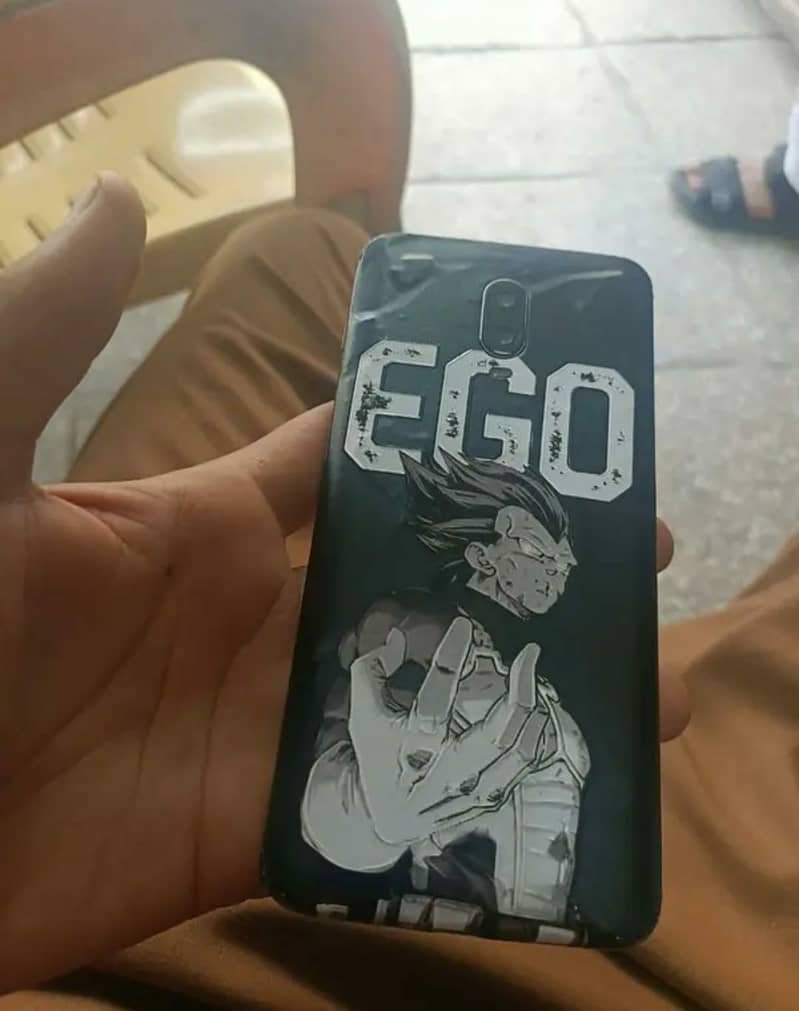 One Plus 6T 3