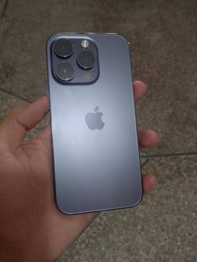 Apple iPhone 14 Pro