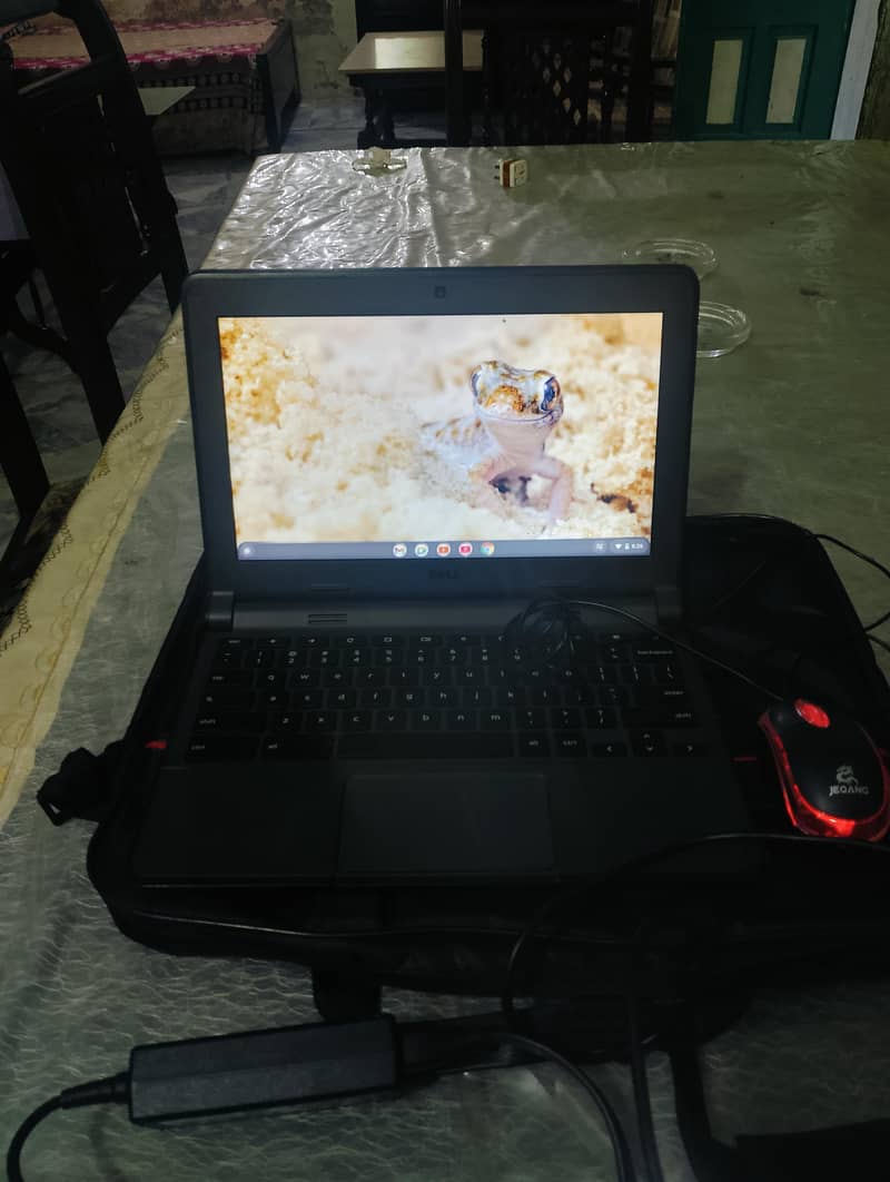 chrome book 2