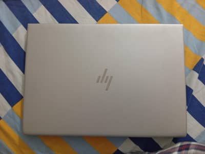 HP Elite book Core i5
