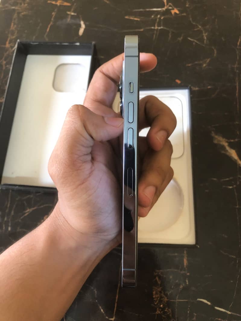 Apple iPhone 13 Pro 1