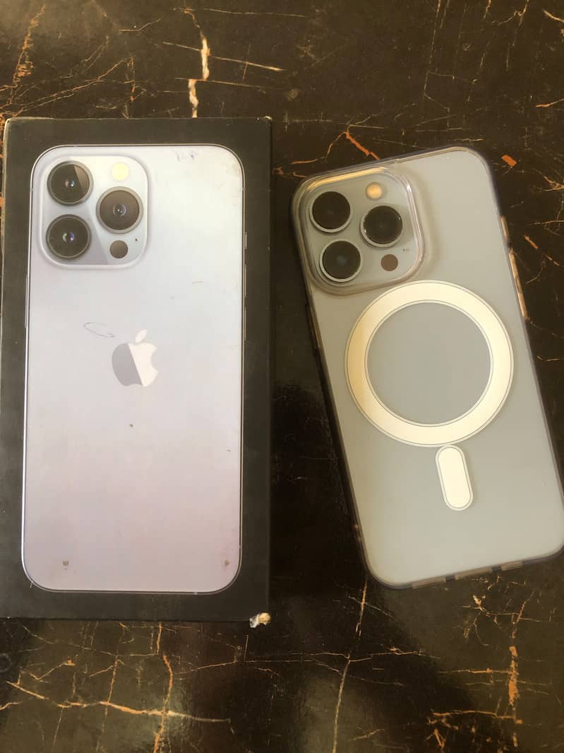 Apple iPhone 13 Pro 3