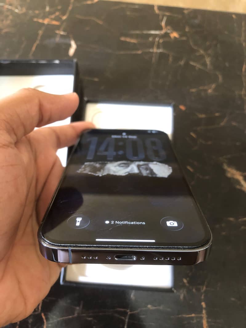 Apple iPhone 13 Pro 5