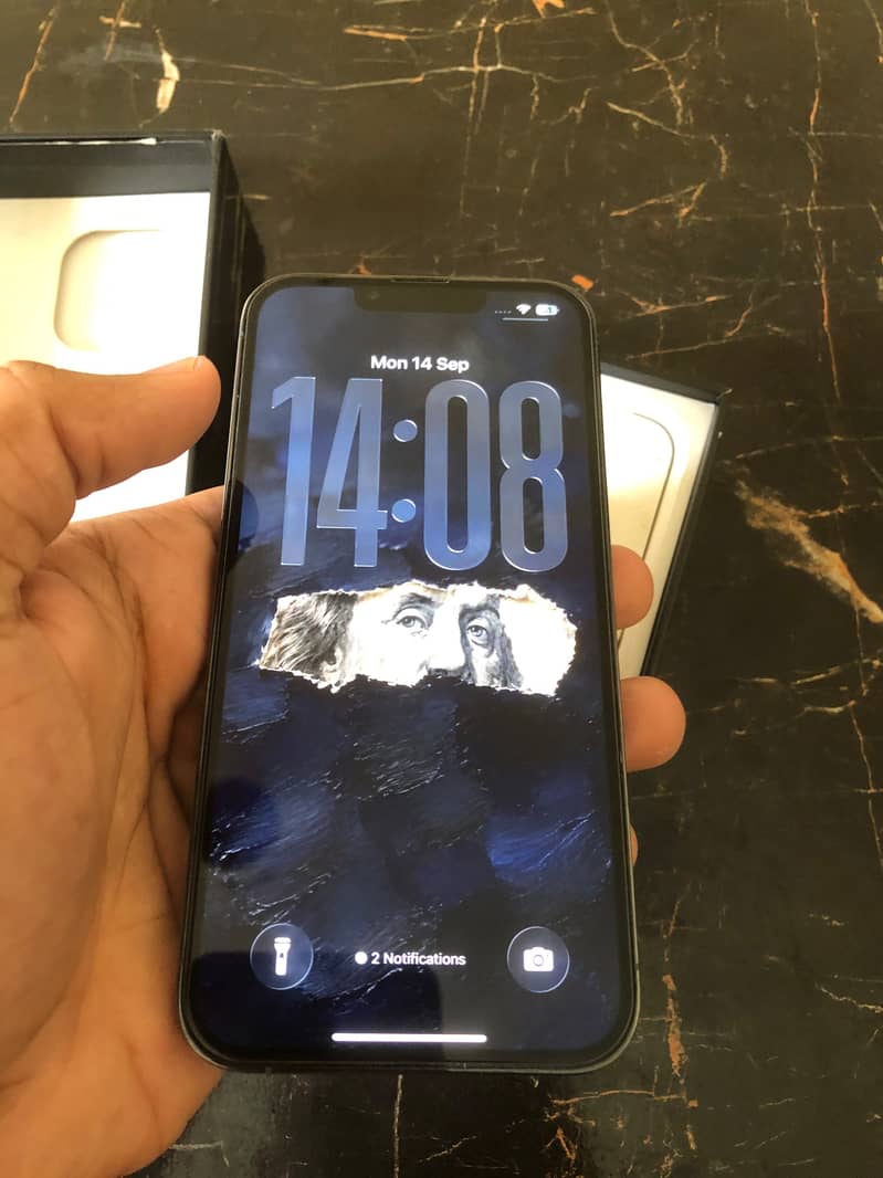 Apple iPhone 13 Pro 6