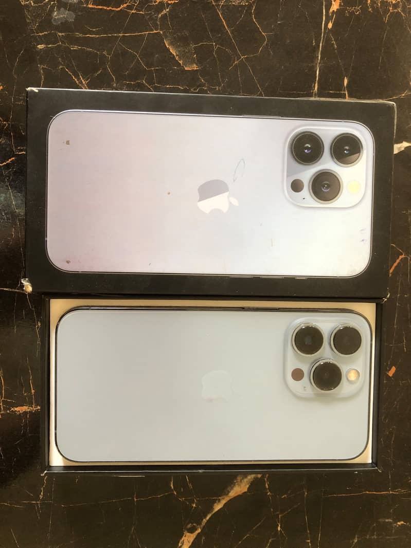 Apple iPhone 13 Pro 9