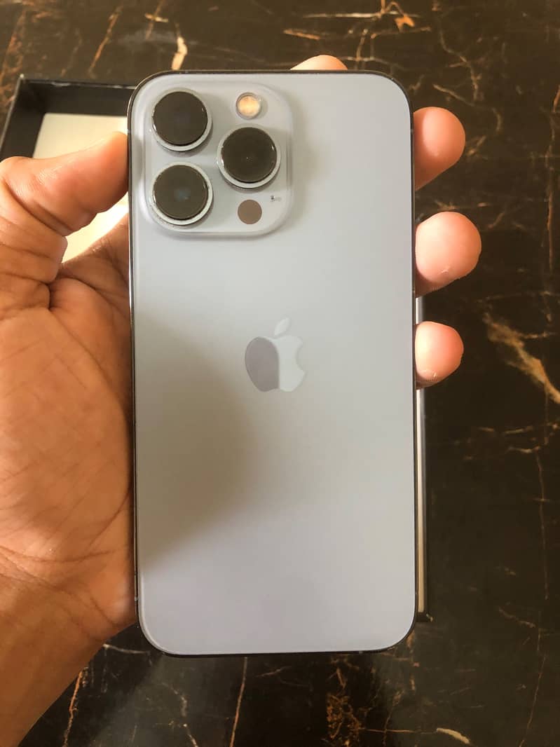 Apple iPhone 13 Pro 10