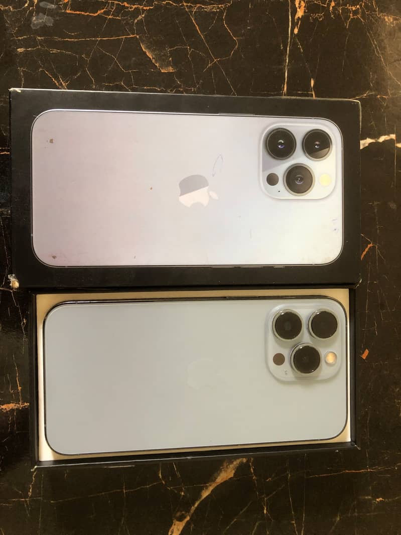 Apple iPhone 13 Pro 11