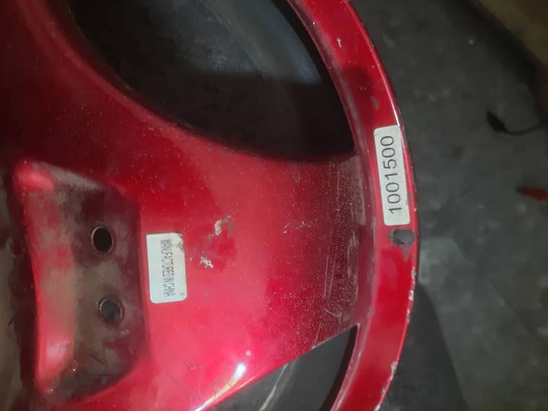 15"sub woofer 4