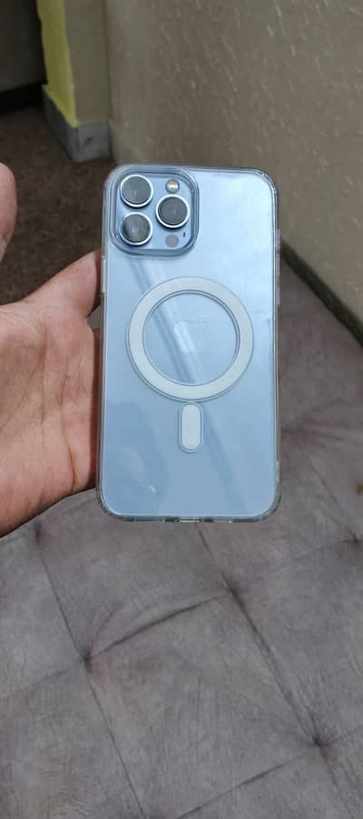 Apple iPhone 13 Pro Max