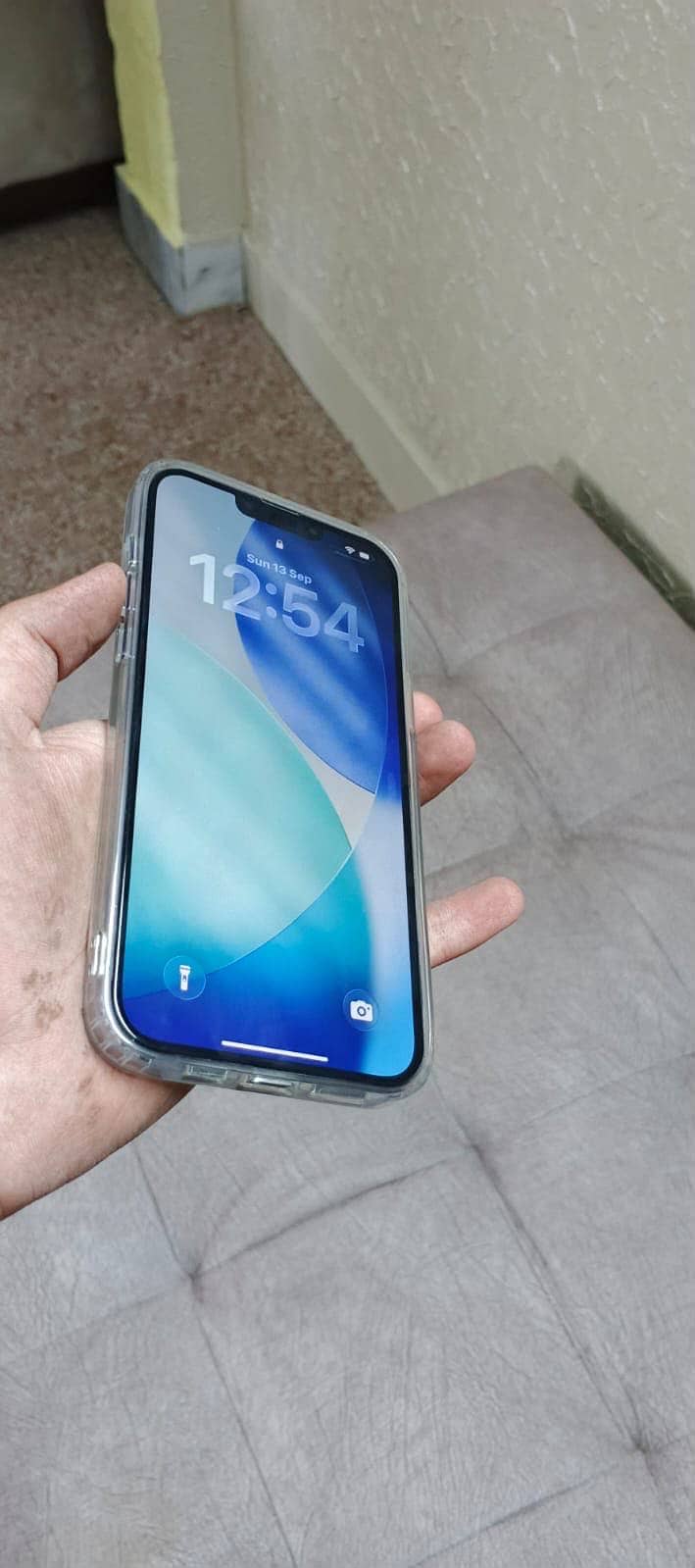 Apple iPhone 13 Pro Max 4