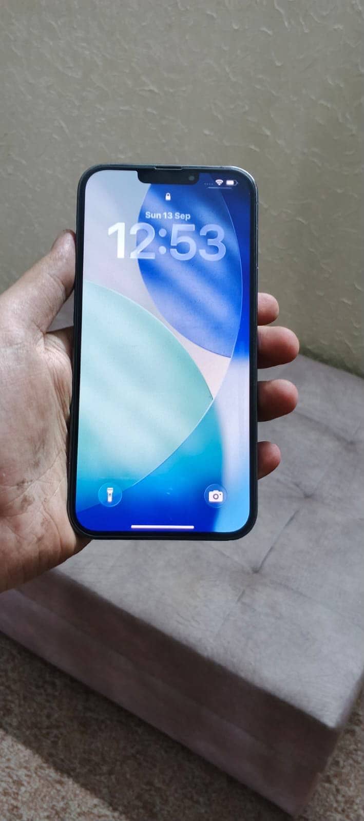 Apple iPhone 13 Pro Max 5