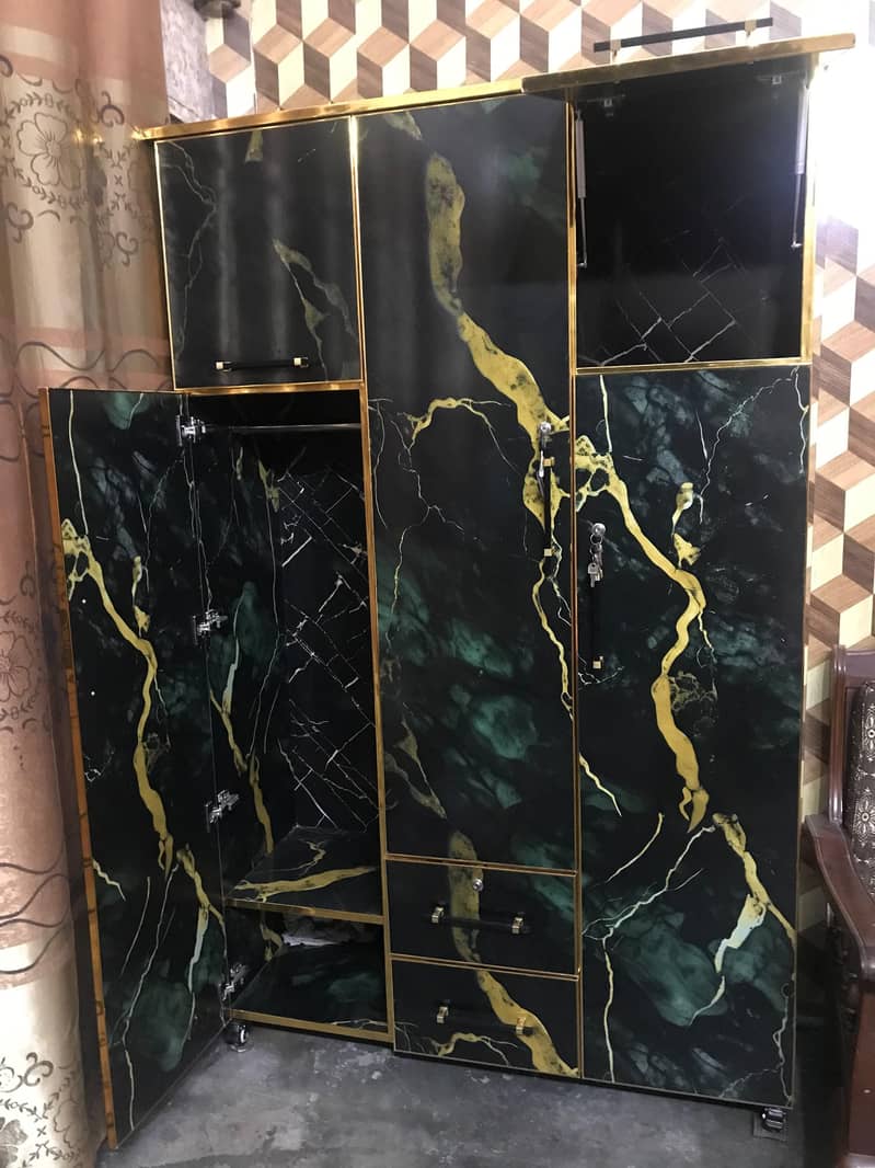 Almari, Wardrobe 2