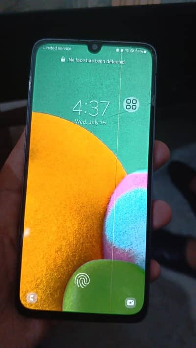 Samsung Mobile A90 5G