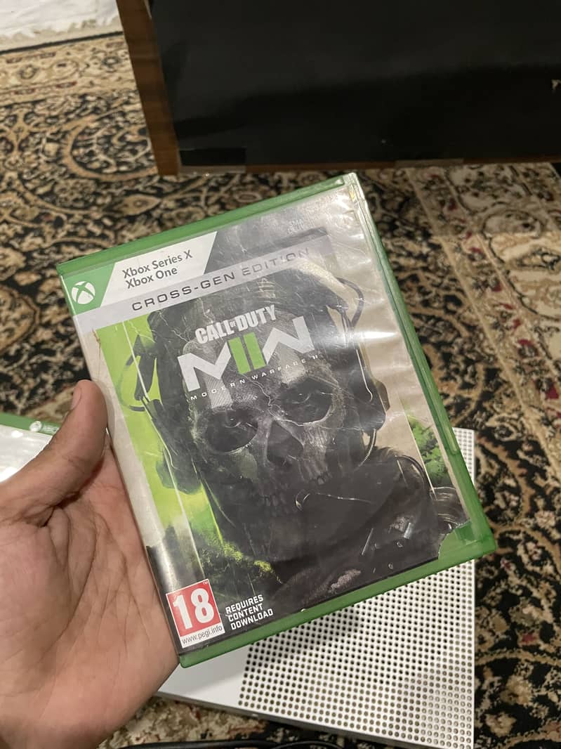 XBOX ONE S 9