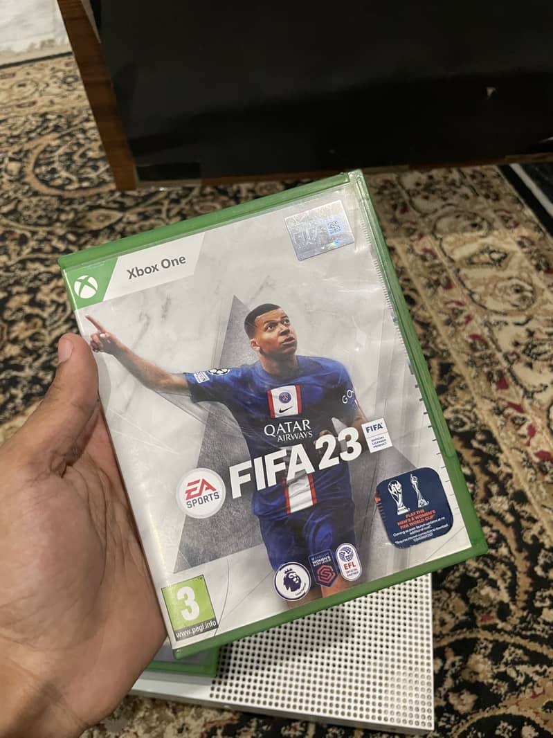 XBOX ONE S 12