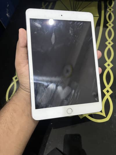 Ipad mini 3