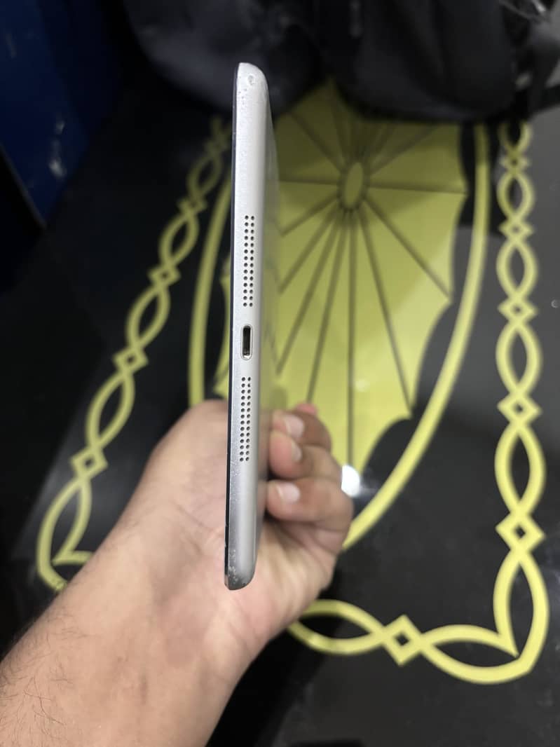Ipad mini 3 1