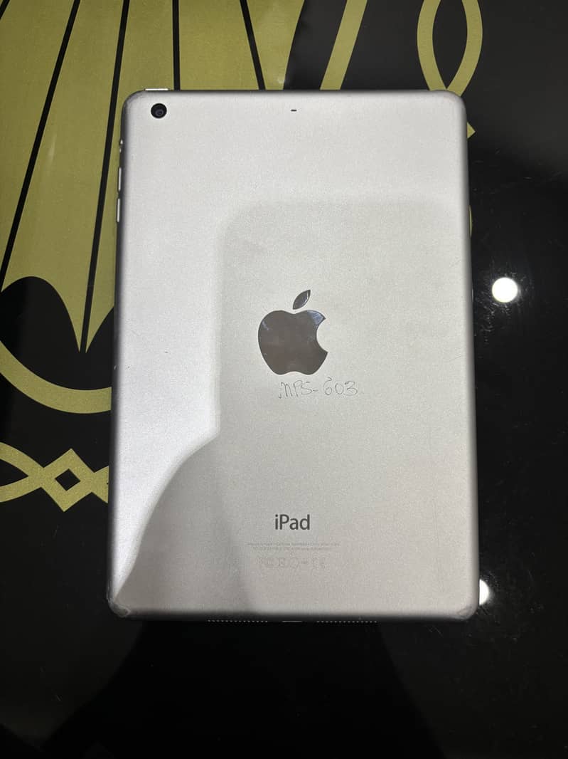 Ipad mini 3 5