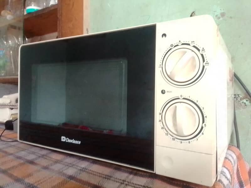 Microwave 0
