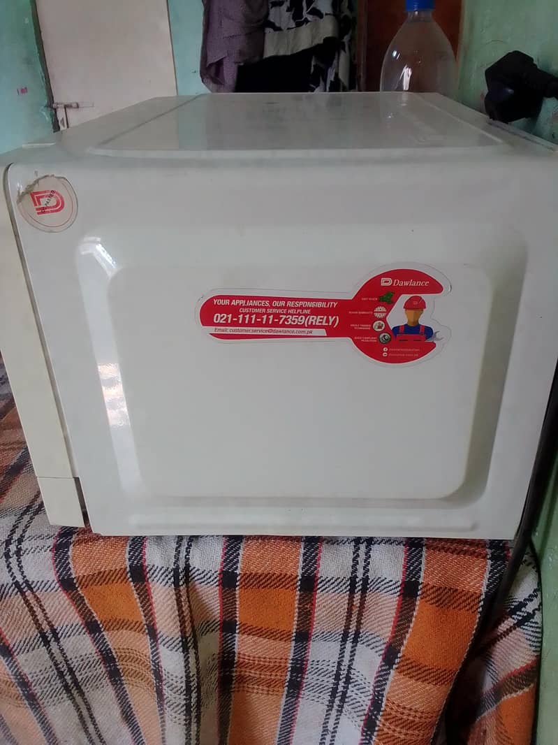 Microwave 1