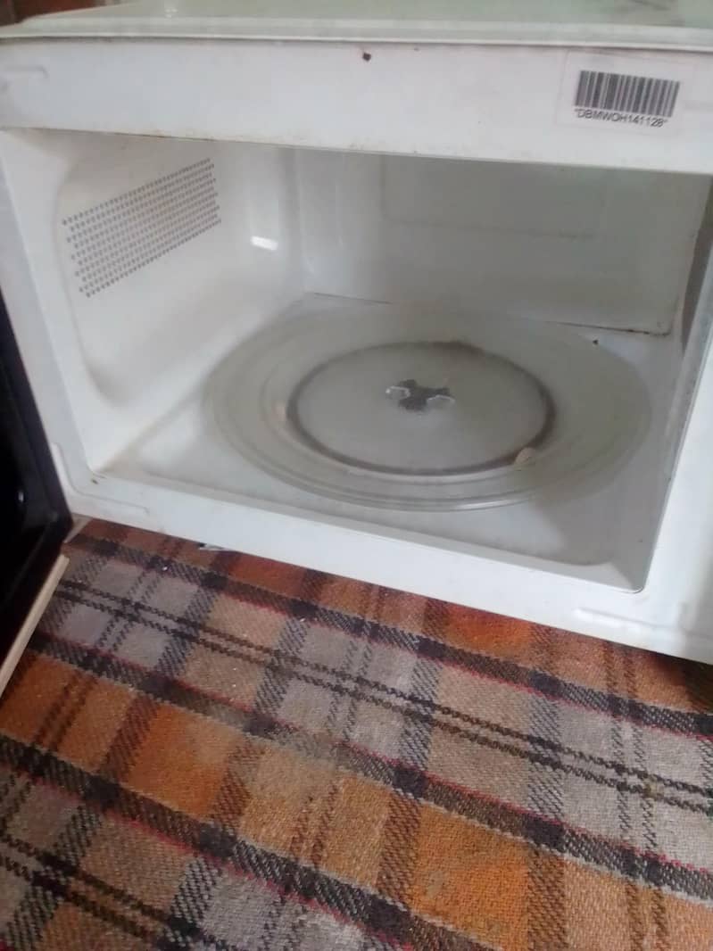 Microwave 2