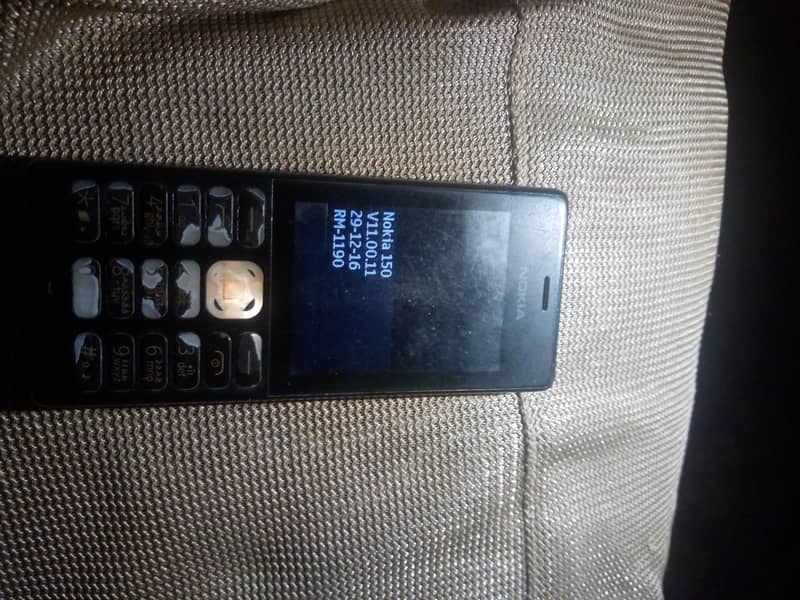 Nokia 150 2