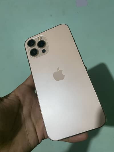 Apple iPhone 12 Pro Max