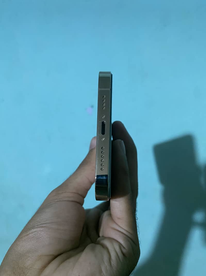 Apple iPhone 12 Pro Max 4