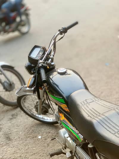 Road Prince  70cc