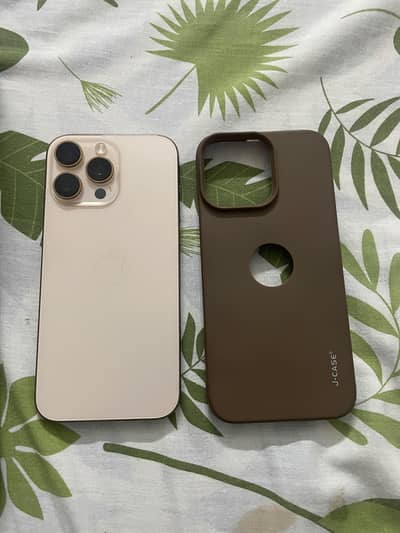 Apple iPhone 16 Pro Max PTA approved