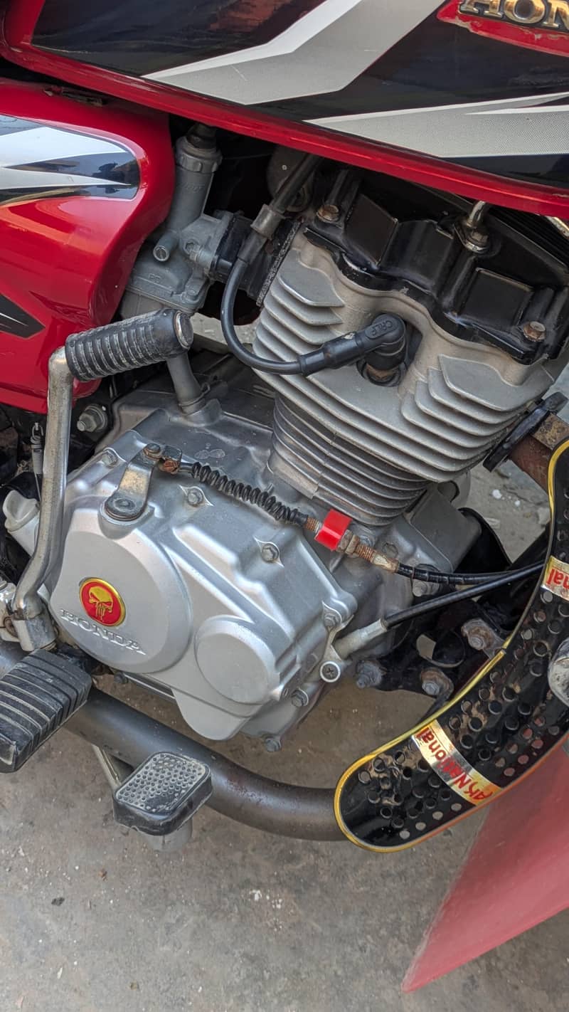 honda 1