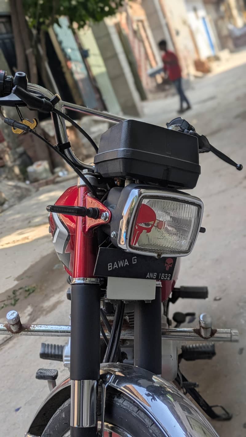 honda 3