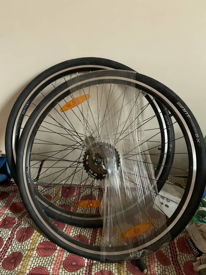 Bicycle 3