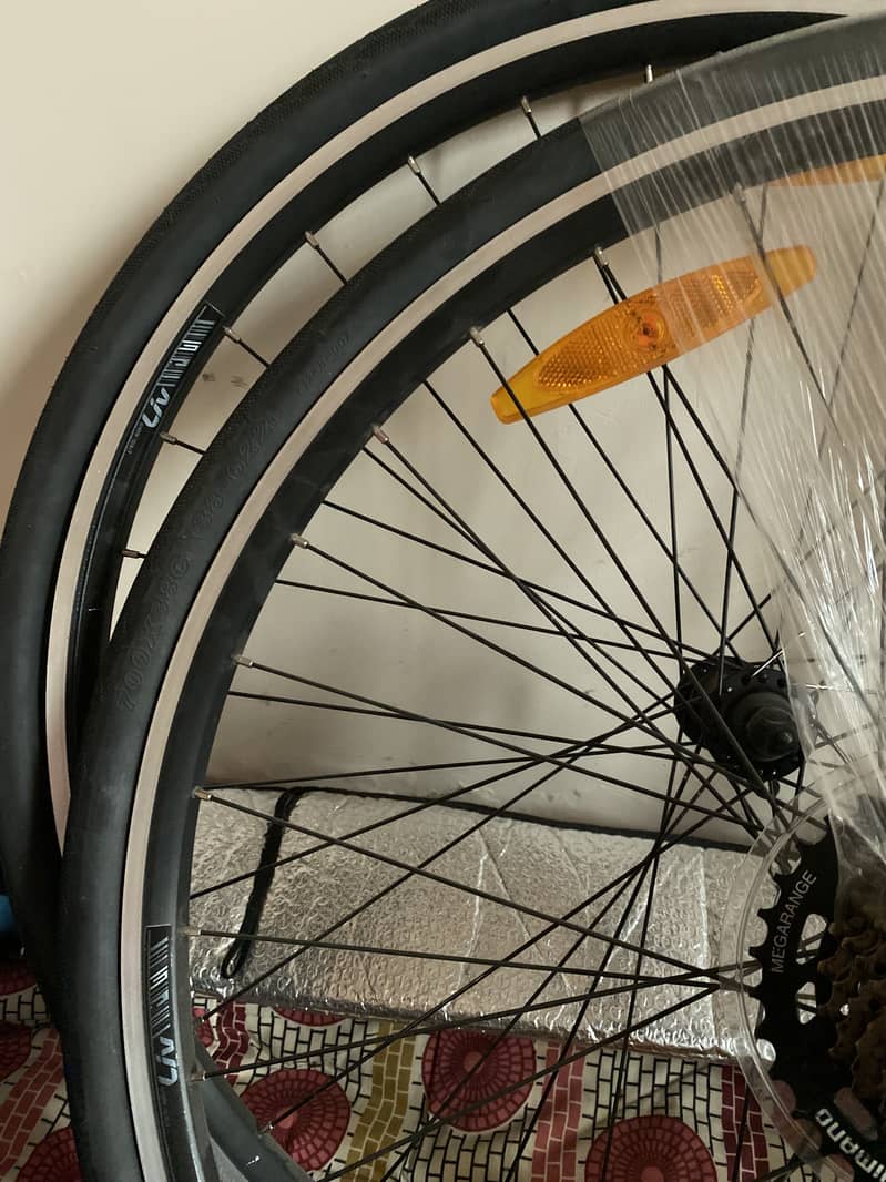 Bicycle 4