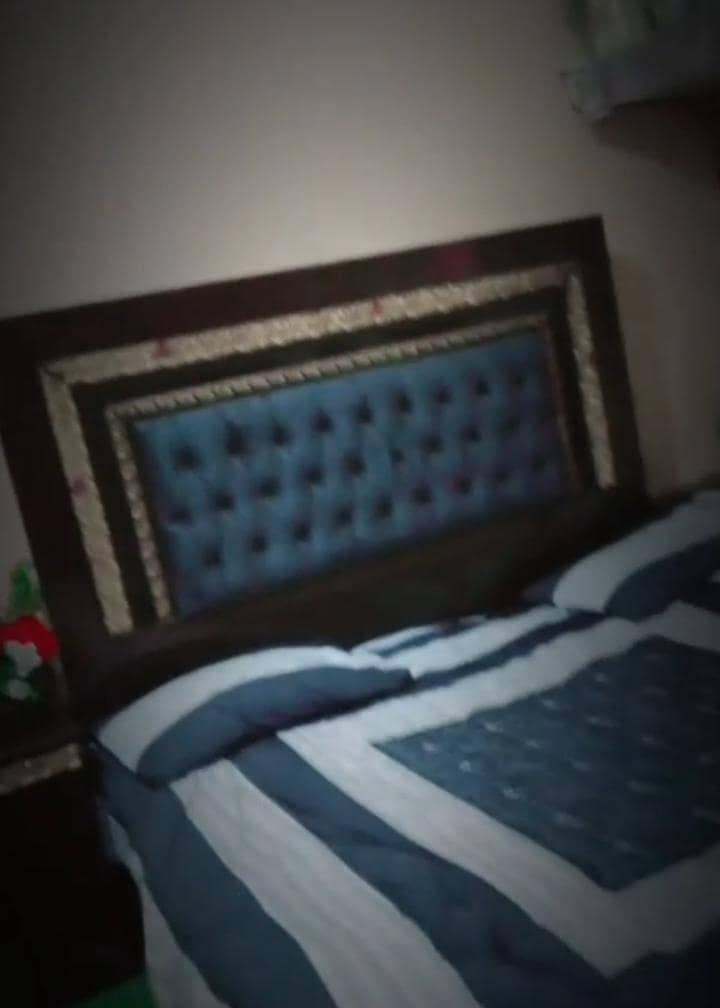 double bed 2