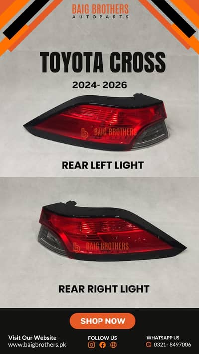 Haval H6 Phev Peugeot Jolion Hev Byd Headlight Light Drl Lite Back