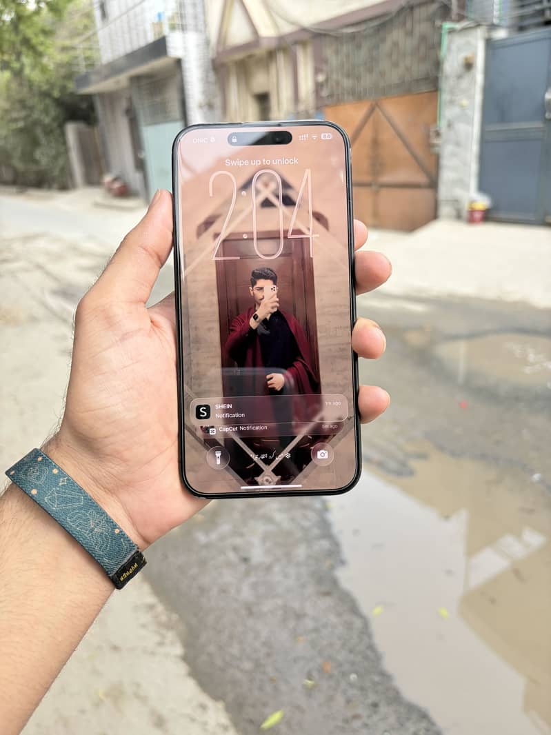 Apple iPhone 15 Pro Max 0