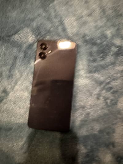 Samsung Mobile A06