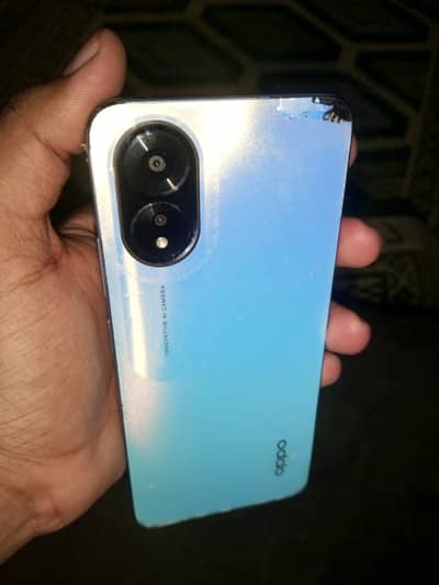 OPPO A18