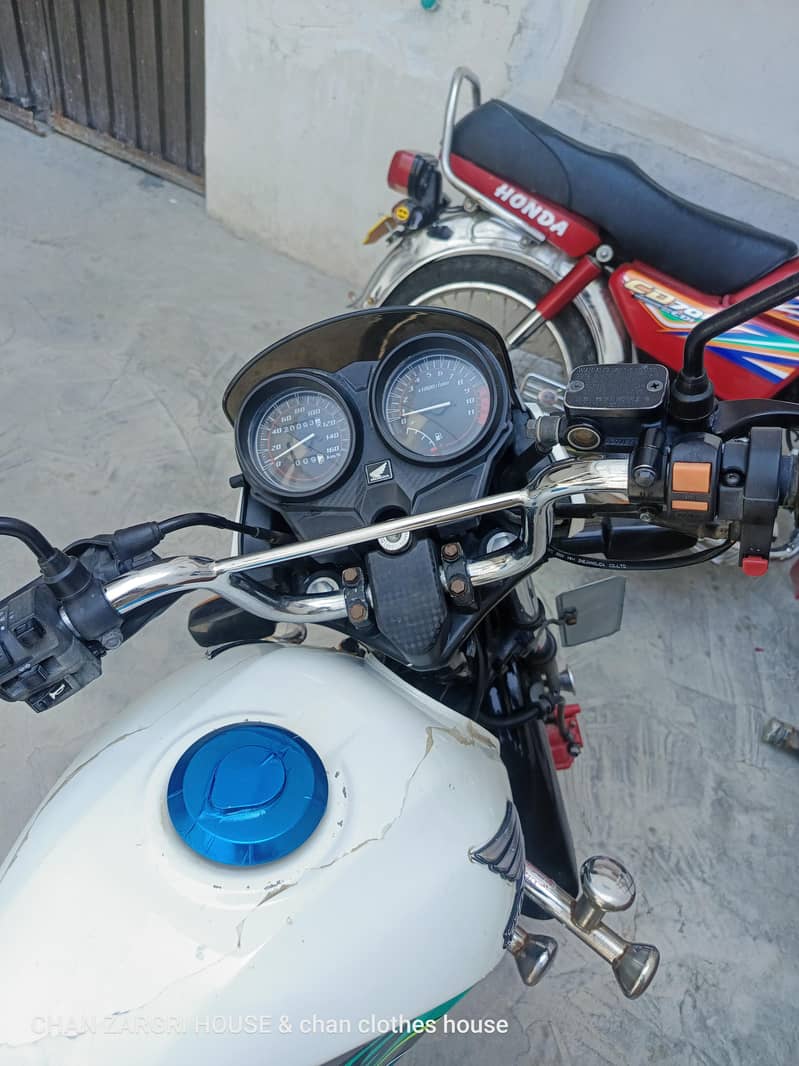 cb125f 1