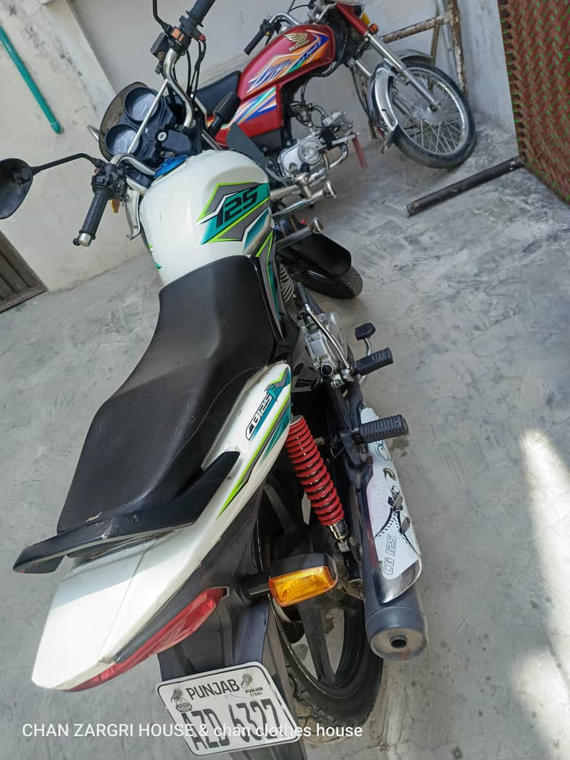 cb125f 3