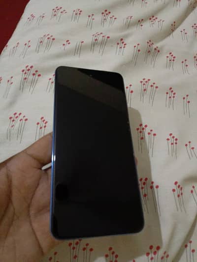 Infinix Hot 40i full box 10/10