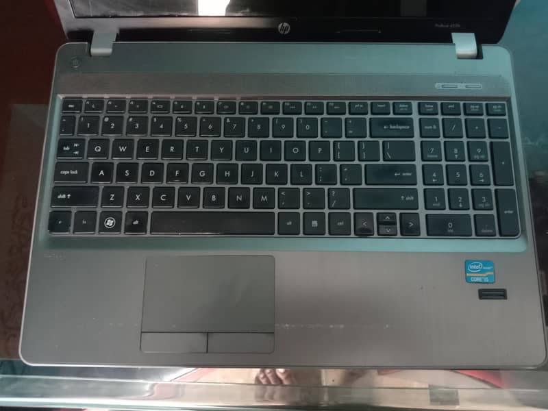 Hp ProBook 1
