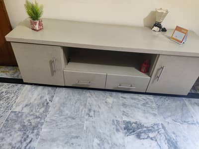 Led console