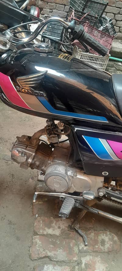 bike selling