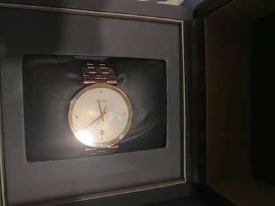 Rado Florence Gold
