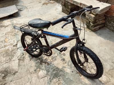 blue cycle kids